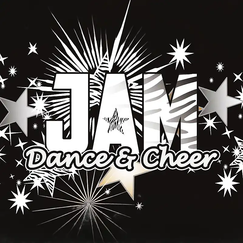 Jam Dance and Cheer