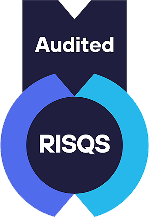 RISQS Audited