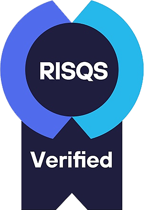 RISQS Verified